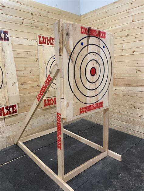 Axe Throwing Kits